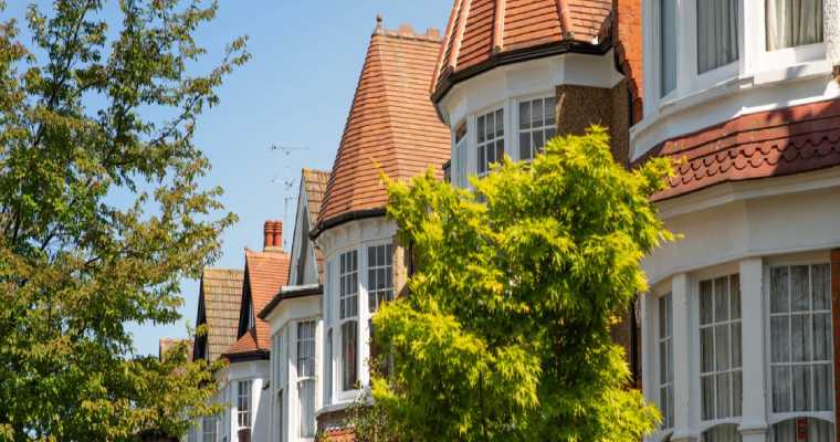 US home prices maintain 6% growth in October, echoing September&rsquo;s rise