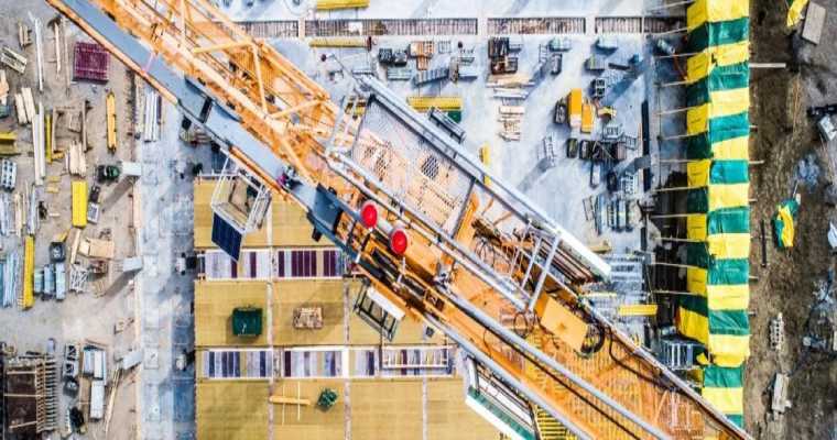 Canadian construction sector saw 2.1% growth in monthly investment