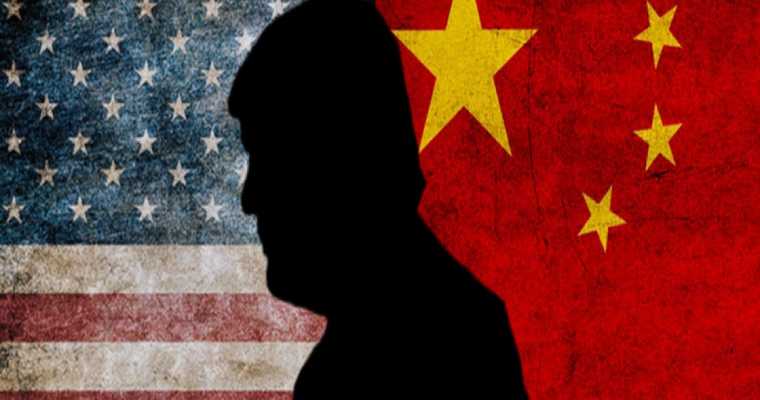 China unveils export safeguards in face of US tariff threats