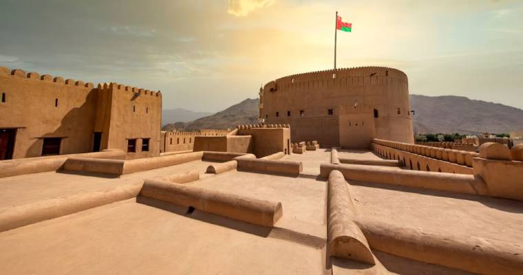 Oman&rsquo;s economy flourishes on the back of fiscal reforms and low inflation