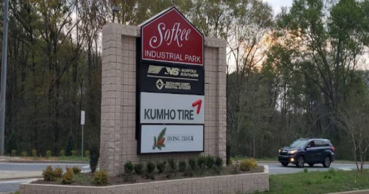 Irving Tissue invests $600 million in major expansion of Macon plant
