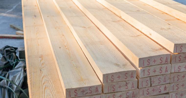 Finland boosts log sales, achieving a 16% annual increase in 2024