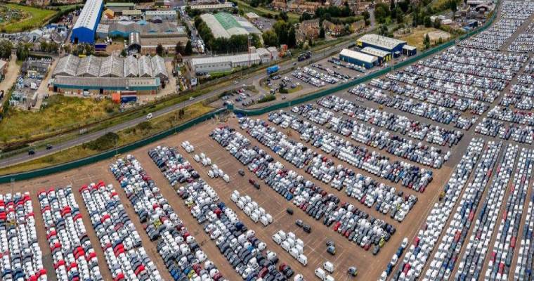 Kent port secures &pound;30 million investment for New Berth as shipping demand grows in UK