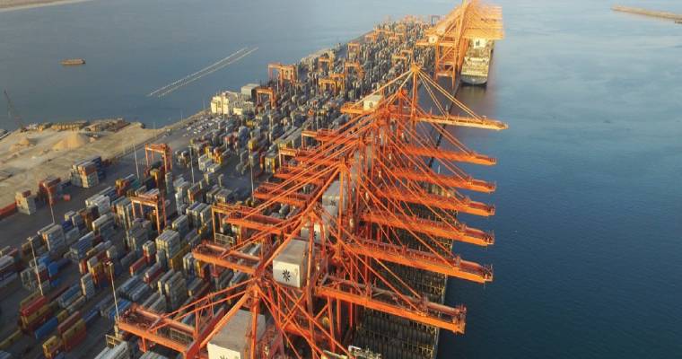 Oman to transform Suwaiq Port into a global trade center
