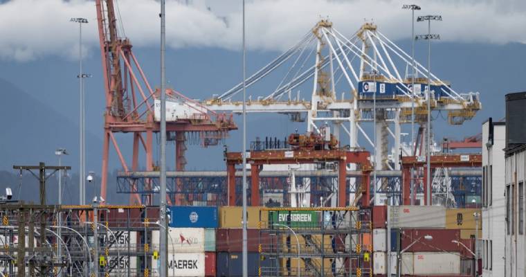 Trump&rsquo;s 25% tariff on Canadian and Mexican goods set to push timber prices higher