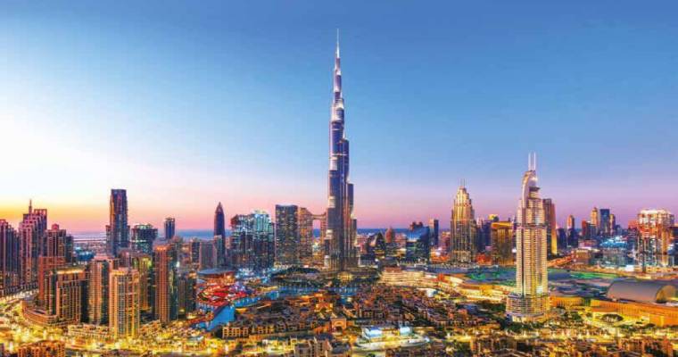 Saudi Arabia increases spending on Vision 2030 projects by 34%