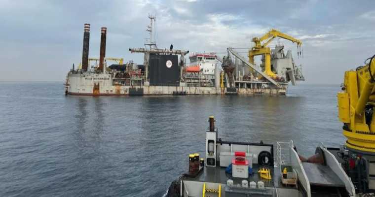 DP World launches $1.2 billion maritime operations in Senegal Port