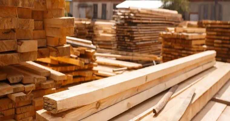 Trump&rsquo;s 60% tariffs on Chinese imports set to impact $50 billion wood trade market