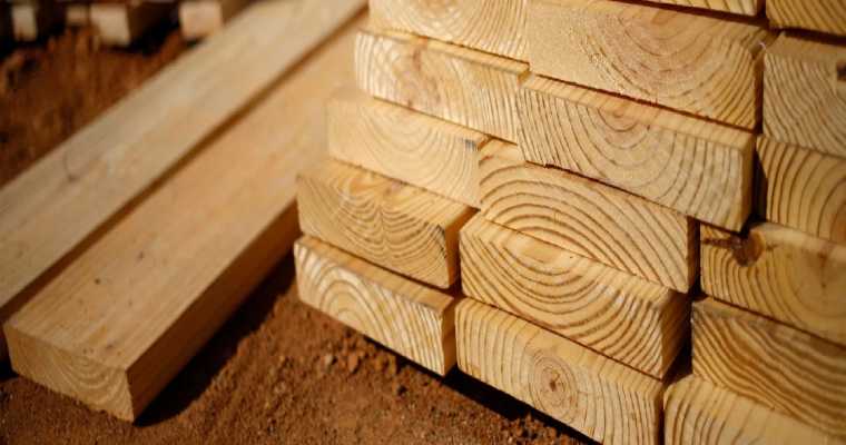 US to double tariffs on Canadian lumber to over 30% amid falling prices
