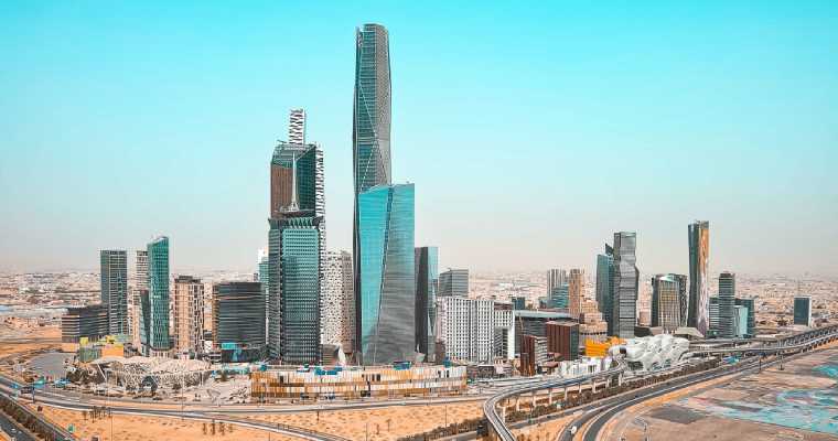 Saudi Arabia&rsquo;s construction market to exceed $90 billion by 2029