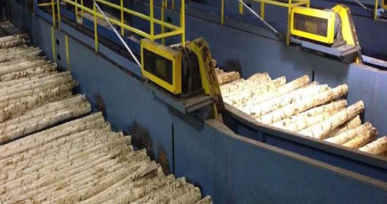 Resolute halts operations at Maniwaki sawmill for 6 months