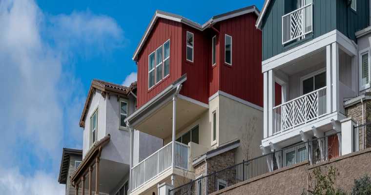 US mortgage rates surge in the final week of December