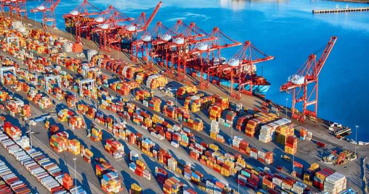 Strike threat intensifies as ILA, USMX face tight contract negotiation window