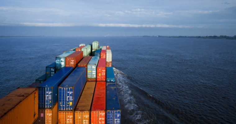Transpacific Eastbound freight rates start 2025 with significant gains