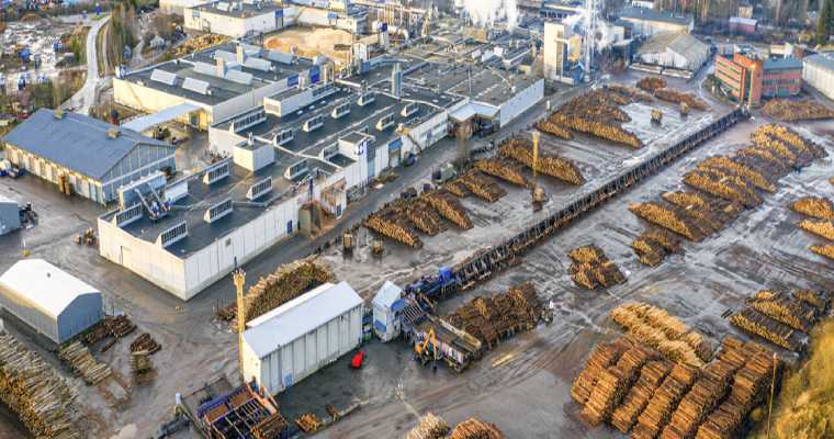 Koskisen to expand plywood manufacturing in J&auml;rvel&auml;, Finland