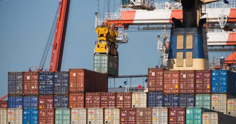 Shipping Australia urges government to end ongoing waterfront strike