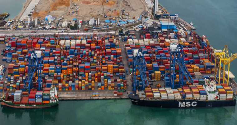 Egypt approves maritime transport agreement with Oman