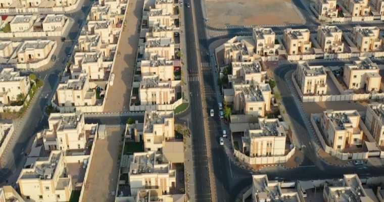Dubai announces $1.5 billion of housing projects