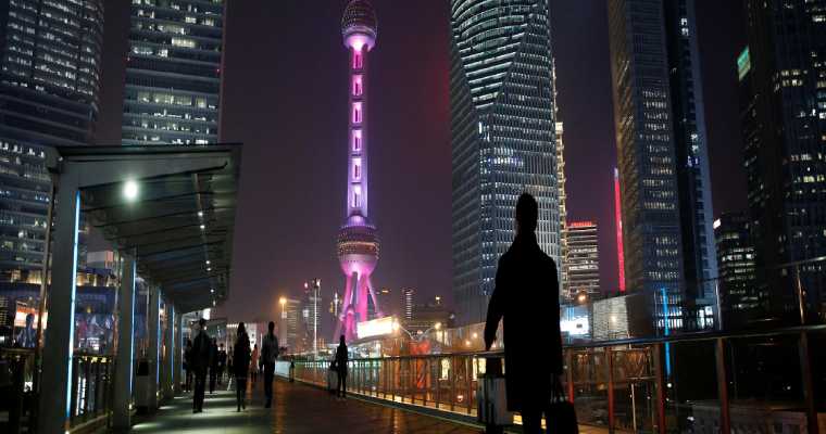 Chinese economy hits 5% growth target in 2024, driven by trade and stimulus efforts
