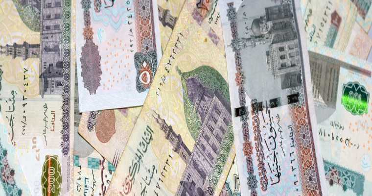 World Bank expects 3.5% growth in Egypt&rsquo;s GDP for FY 2024/25