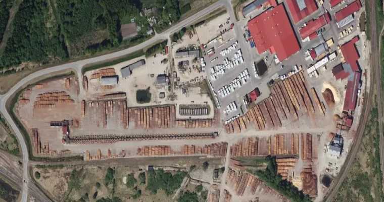 HS Timber Group buys Latvian wood processor Kurekss