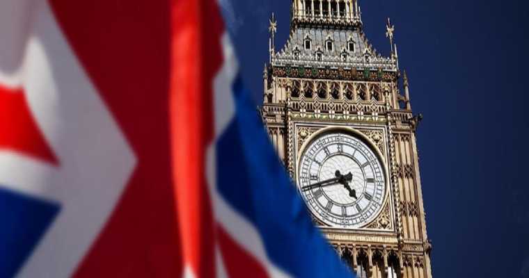 UK 2025 economic growth forecast lowered amid weaker outlook