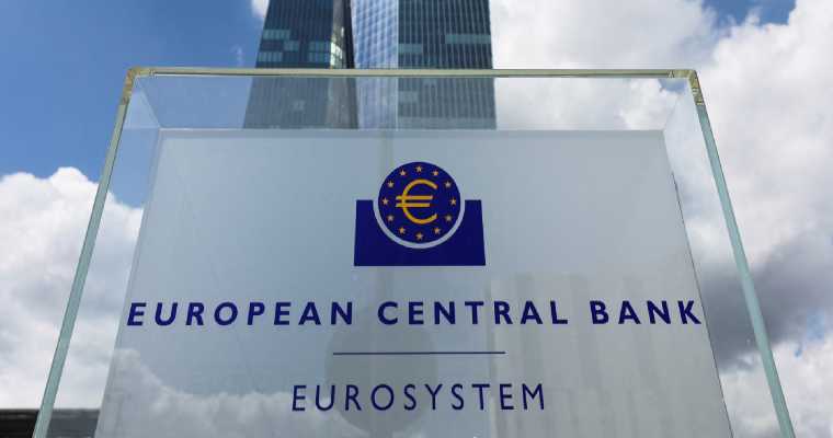 ECB warns U.S.-China trade war could hurt Eurozone economy