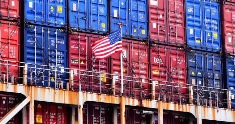 China strikes back with tariffs on US energy, machinery, and cars after Trump&rsquo;s 10% levy