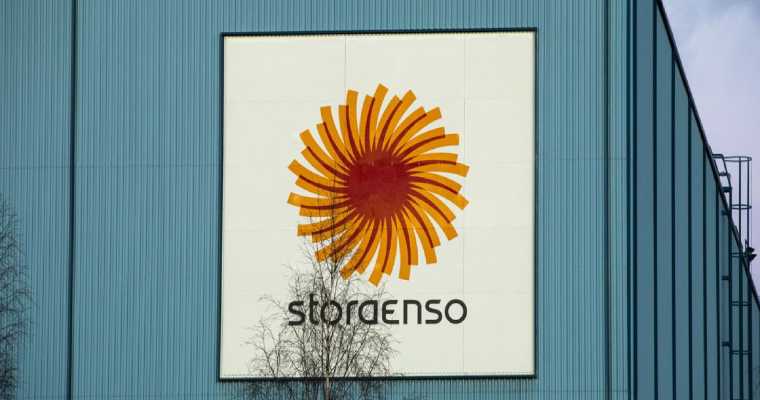 Stora Enso's Q4 operating profit doubles thanks to price hikes and cost cuts