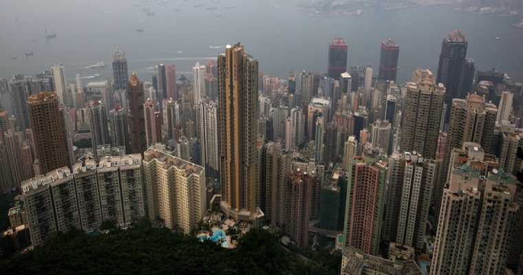 Major Hong Kong developer&rsquo;s default may derail residential market recovery