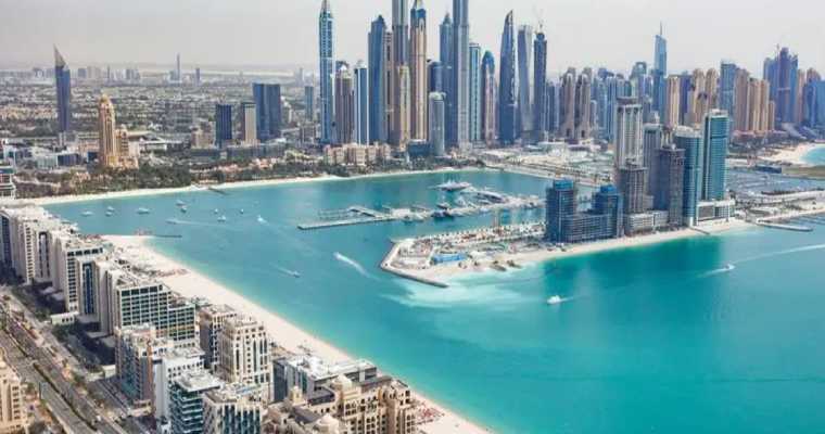 Saudi's PIF acquires 30% equity in Masdar to boost construction growth