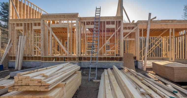 January sees a 1.2% increase in US homebuilding material costs