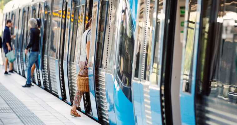 Sweden&rsquo;s unemployment rises to 10.4% in January, up 1.9 points from 2024