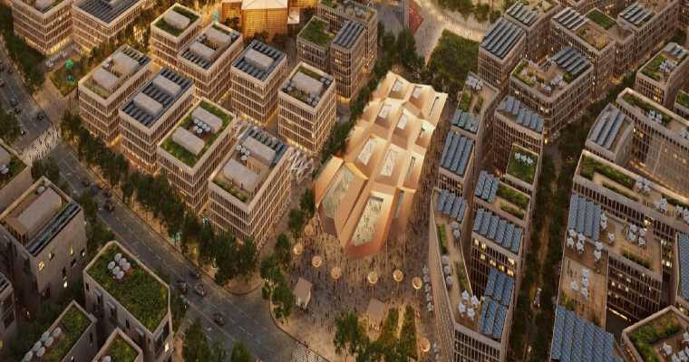Oman secures $176 million in contracts for residential developments