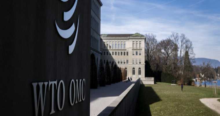 China condemns U.S. tariffs at WTO, calls Trump&rsquo;s policies unfair