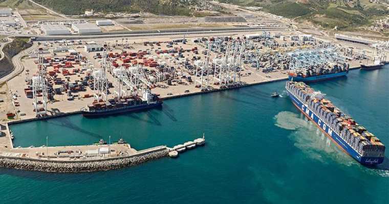 MSC invests in Morocco terminal, joining CMA CGM in African expansion