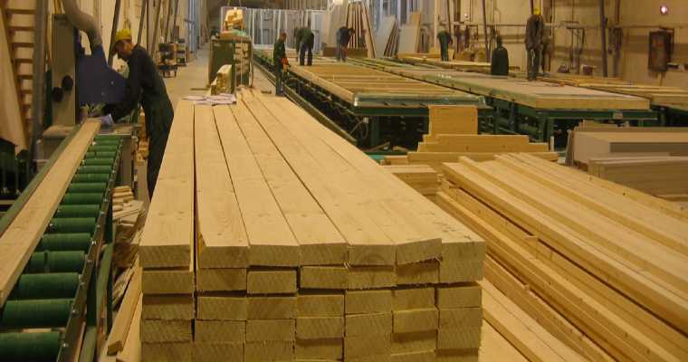 S&ouml;dra, Vida suspend sawmill operations in Sweden amid timber shortage
