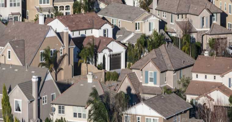 U.S. housing market grew by 5.2% in 2024, adding $2.5 trillion in value