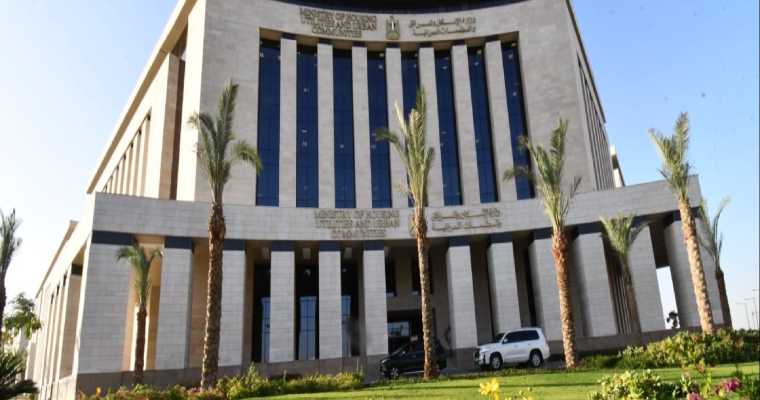 Egypt to launch housing scheme for citizens living overseas