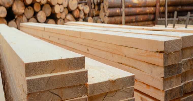 U.S. to double tariffs on Canadian lumber by September, jumping to 34.5%