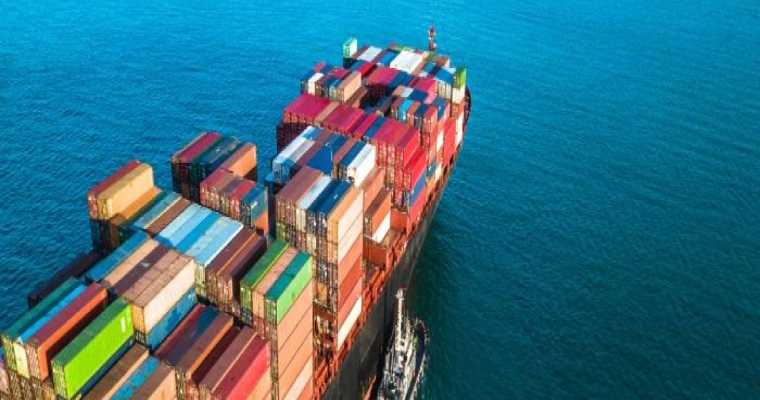 Blank sailings surge as U.S. and China feel the effects of trade tariffs