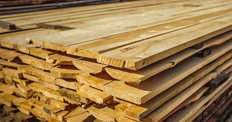 Vietnam expects a recovery in timber exports with 7-9% growth in 2023