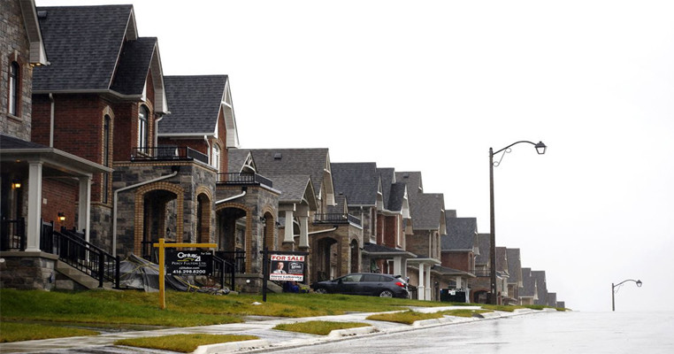 US aging housing stocks to prompt repairing and remodeling market