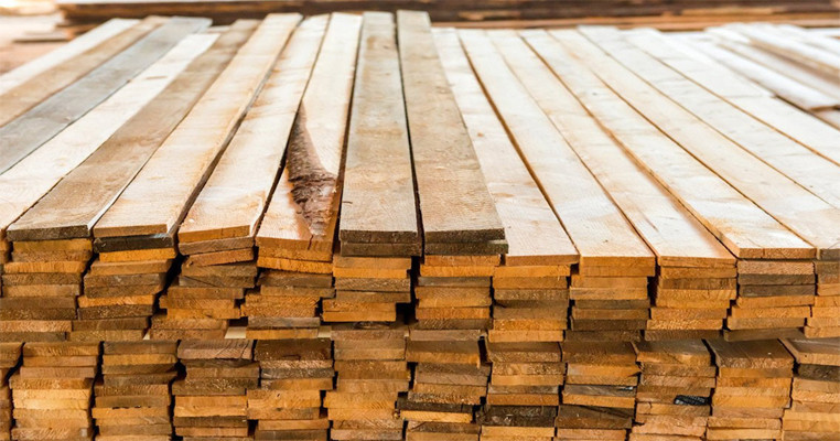 Sawmill curtailments generate lumber demand as US lumber prices grew by 5% by January end