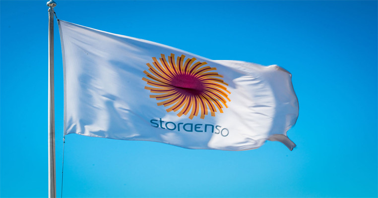 Stora Enso decreased wood products supply by 10% at the end of 2022
