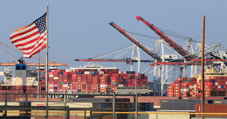 US MARAD to fund $662 million for its Port infrastructure projects in 2023