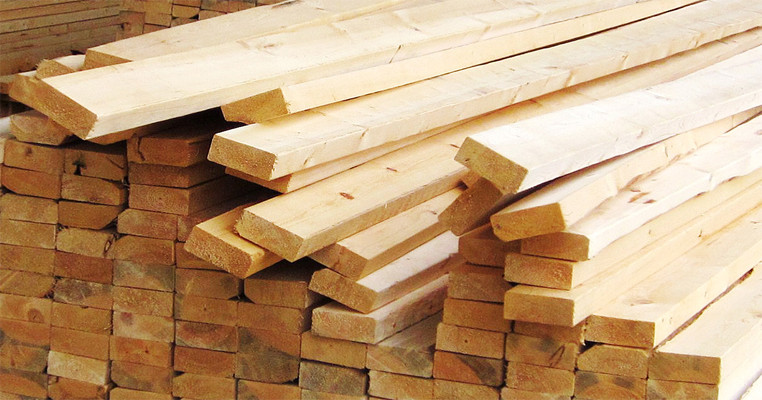 US lumber exports grew by 11% in the Middle East and North Africa in 2022