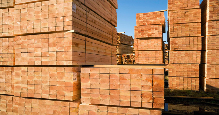 Peruvian exports of wood-building products to US fell by 34% from January-November 2022