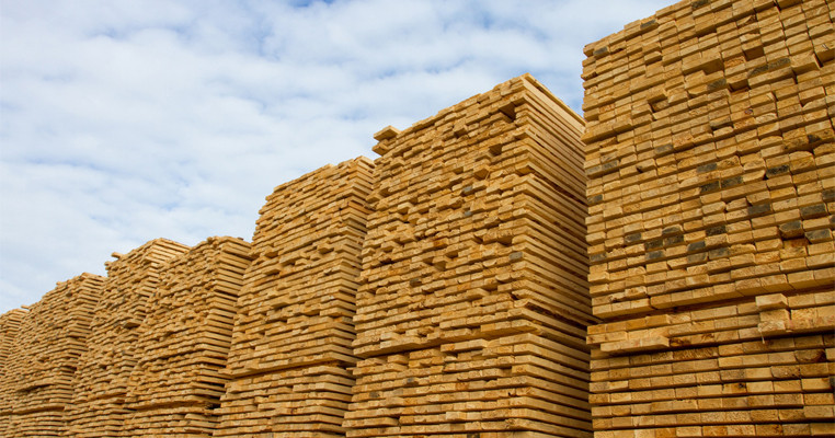 Timber trade in Finland fell by 12% in 2022