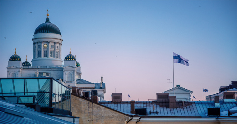 Finland enters recession in Q4 2022 due to high-interest rates while Swedish GDP fell by 0.9%